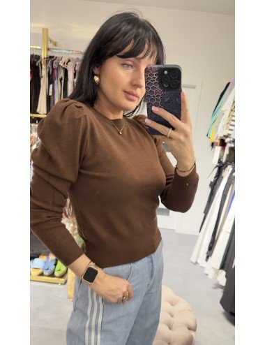 sweter od HaveOne // 2907