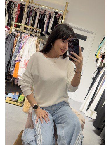 Sweter od Ana Caselli // 2918