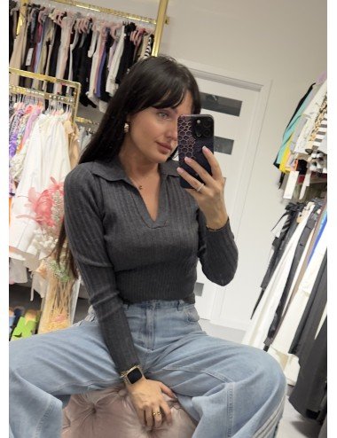 ciepły Sweterek od HaveOne // 2961*