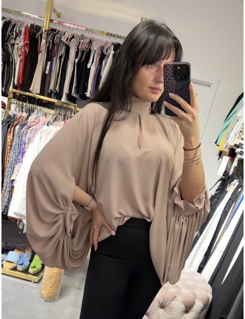 Bluzeczka od Monique Garcinne // 3002