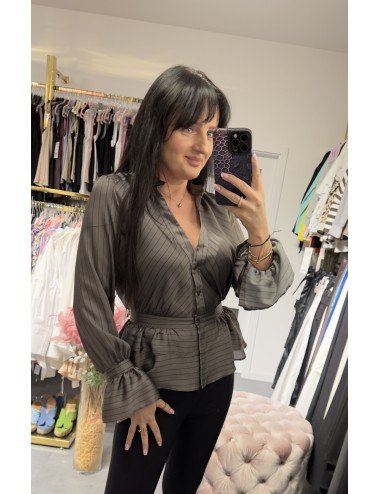 Koszula od Babylon // 3005