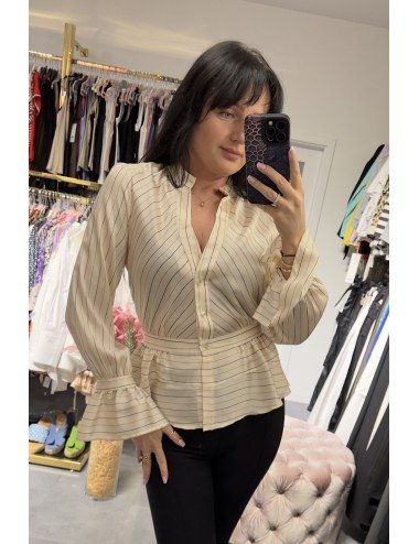 Koszula od Babylon // 3006