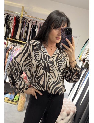 Koszula uni "charmy" // 3007