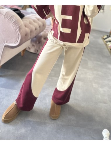 Spodnie dresowe od Imperial // 3035