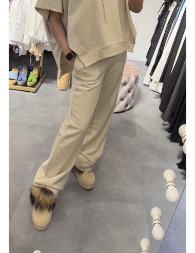 Spodnie dresowe od Imperial // 3058