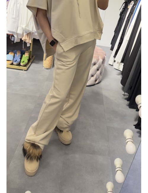 Spodnie dresowe od Imperial // 3058