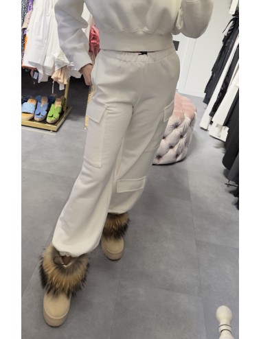 Spodnie bojówki od ViCOLO // 3060