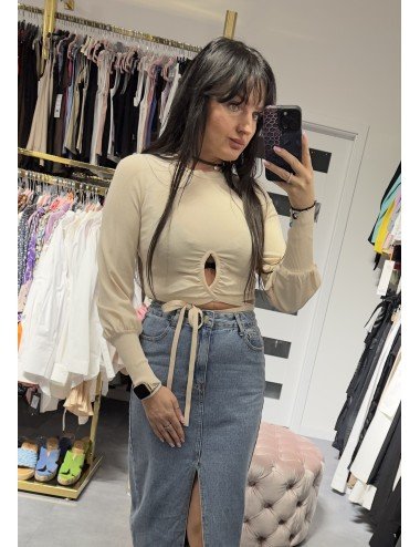 Bluzeczka od Have One // 3246