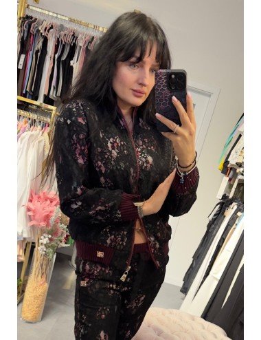 Koronkowa kurtka // 3305