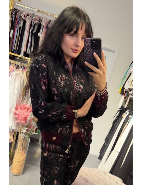 Koronkowa kurtka // 3305