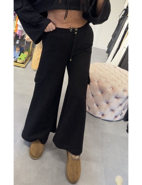 Spodnie dresowe od Imperial // 3335