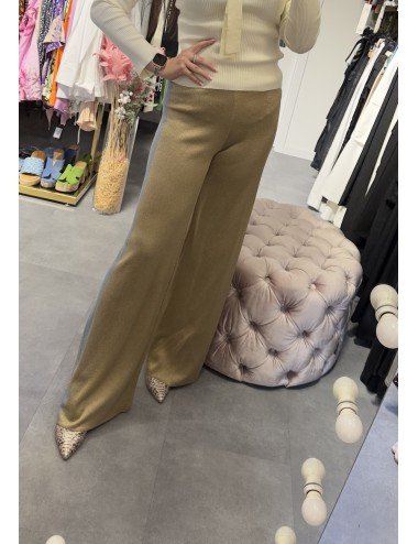 Złote spodnie od Babylon // 3348