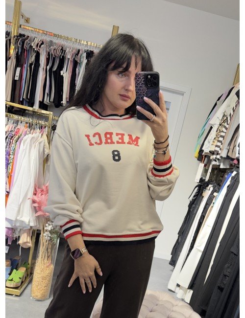 Bluza od Souvenir // 3349