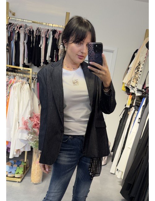 Marynarka od ViCOLO // 3378