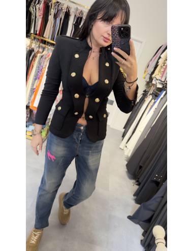 Żakiet od Gil Santucci // 3387