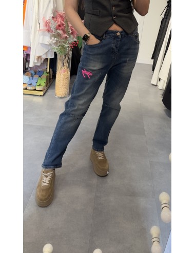 Jeansy od Ice Play // 3391