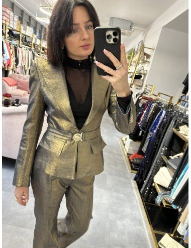 żakiet od babylon // 3427