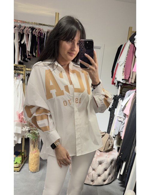 Koszula od Souvenir // 3449