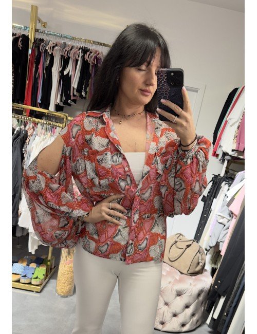 Koszula od Babylon // 3454