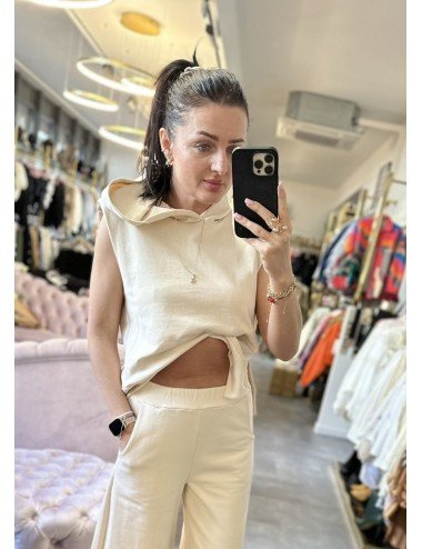 Bawełniana bluza od HaveOne // 3510