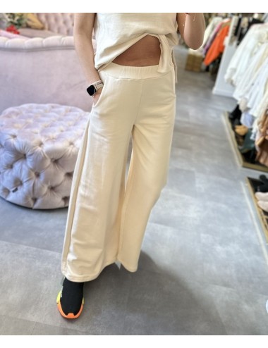 Bawełniane spodnie od HaveOne // 3509