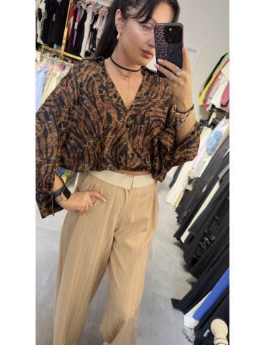 Koszula od Babylon // 3524