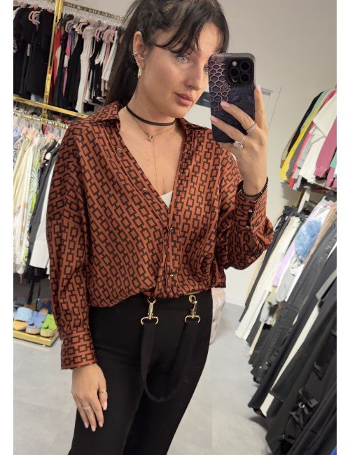 Koszula od Babylon // 3566