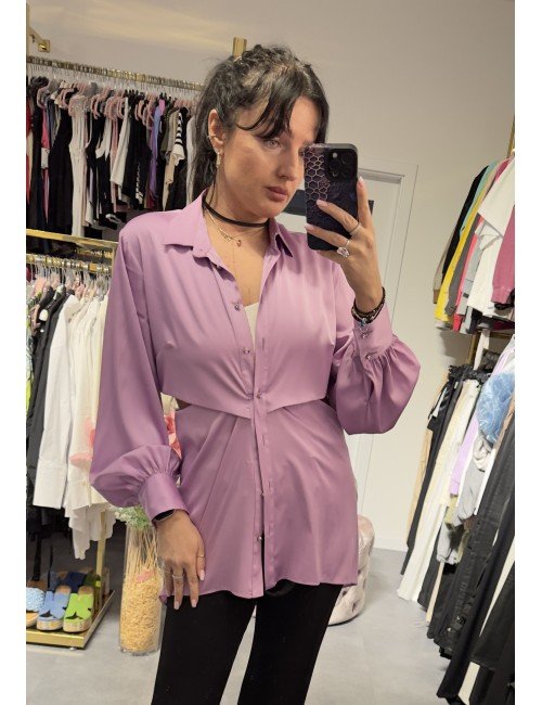 Koszula od Monique Garconne // 3575