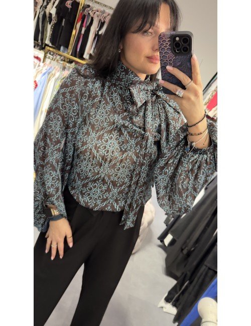 Koszula od Babylon // 3620