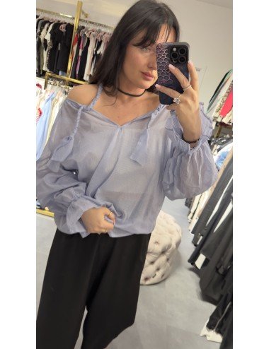 Koszula w paski od HaveOne // 3626