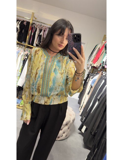 Bluzka od Babylon // 3629