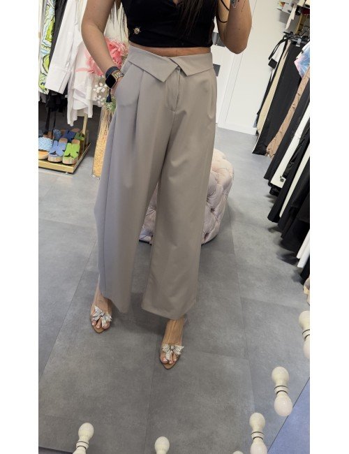 Eleganckie spodnie od Ana Caselli // 3631