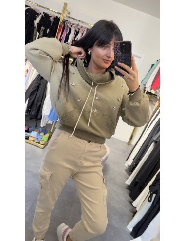 Bluza od Souvenir // 3650