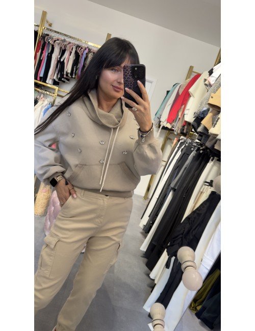 Bluza od Souvenir // 3651