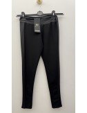 Czarne spodnie // 3669