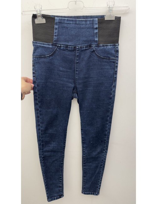 Bawełniane spodnie // 3677