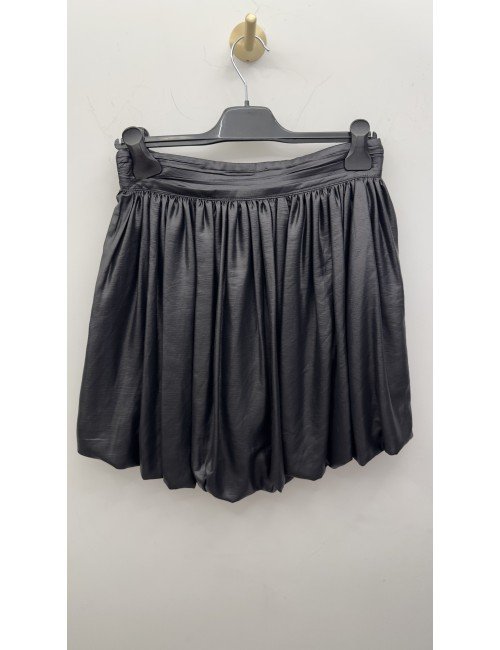 Czarna Spódnica od Babylon // 3682