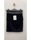 Czarna spódnica od Monique Garconne // 3683