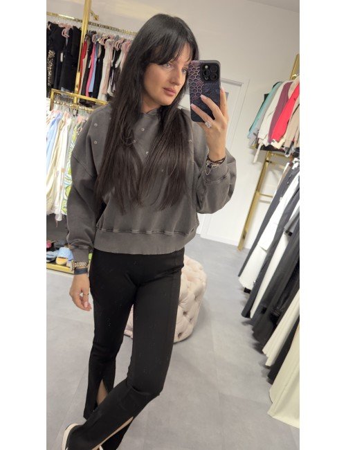 Bawełniana bluza od Souvenir // 3722