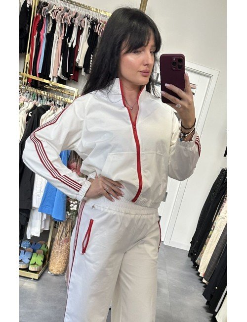 Bluza zapinana od Souvenir // 3746