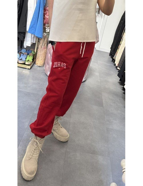 Bawełniany dres od Souvenir // 3742