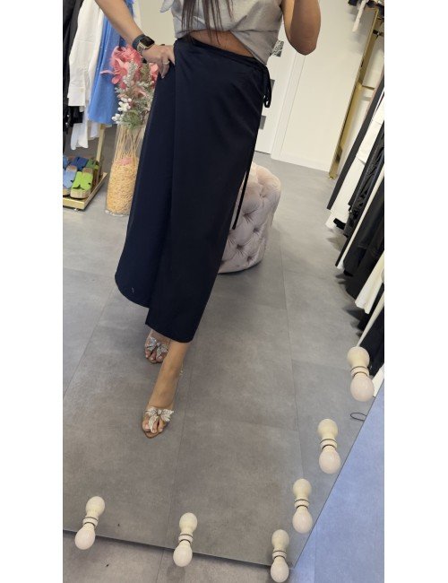 Spódnica wiązana od HaveOne // 3777