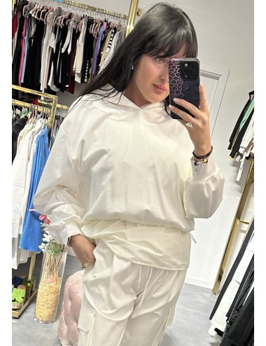 Wiskozowa bluza od Imperial // 3817