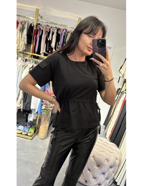 Bawełniana bluzka od Imperial // 3841