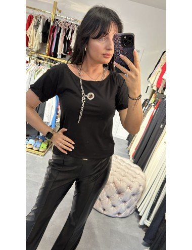 Bawełniana bluzka od Babylon // 3851