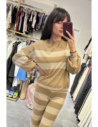 Sweterek od ViCOLO // 3863