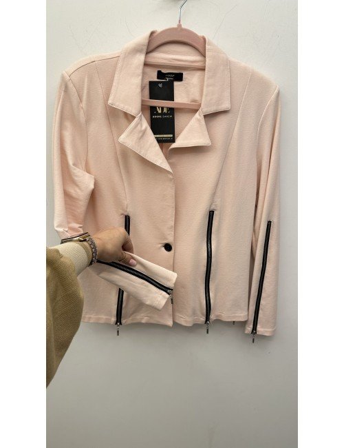 Bawełniany komplet, bluza i spodnie // 3864