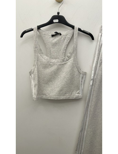 Bawełniany komplet od Lumina // 3872