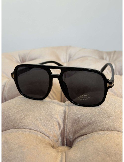 Przyciemniane okulary przeciwsłoneczne UV 400 // 3927