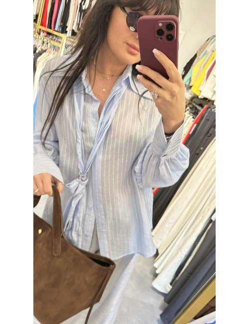 Koszula od Babylon // 3977